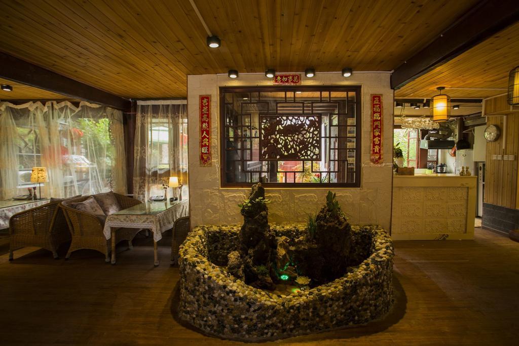 Secret Garden Hotel Lijiang  Bagian luar foto