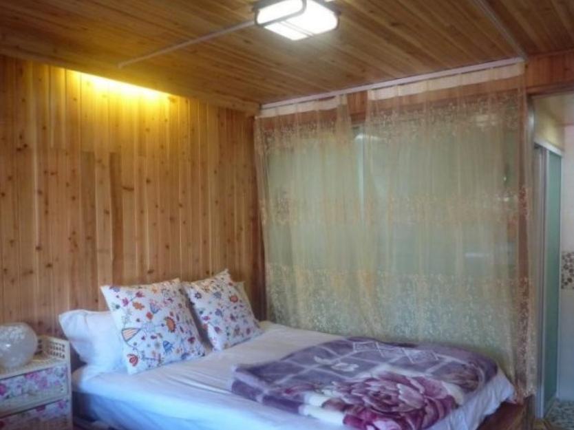 Secret Garden Hotel Lijiang  Bagian luar foto