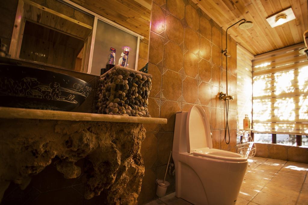 Secret Garden Hotel Lijiang  Ruang foto
